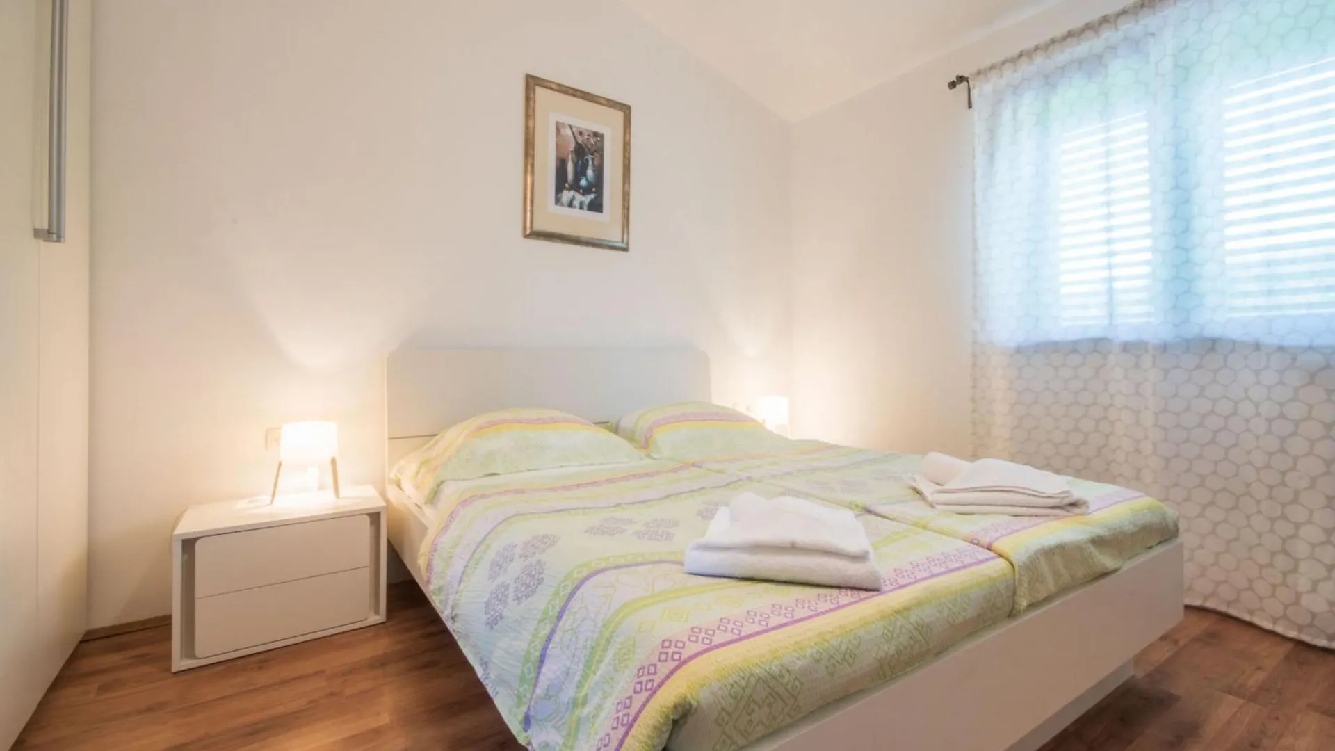 Villa Klara, Beautiful And Secluded Villa Close To The Beach Ubasico Kroatien