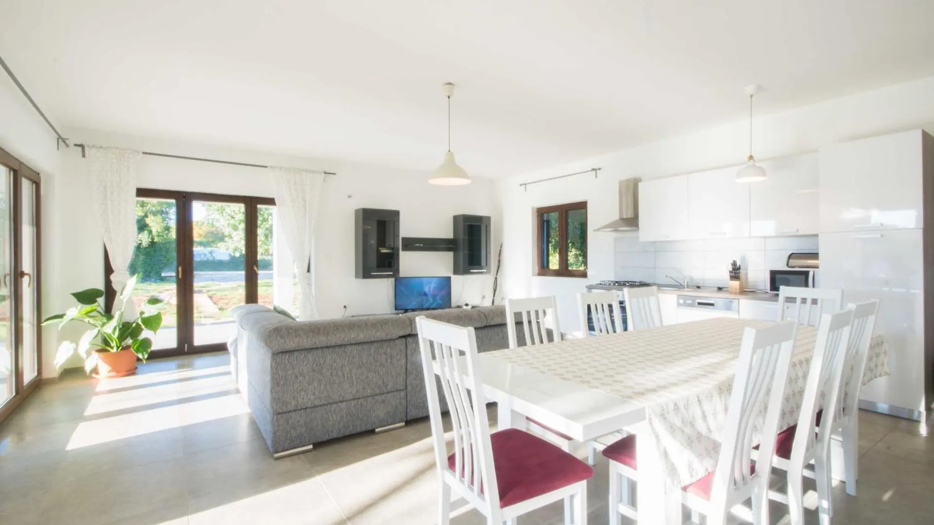 Villa Klara, Beautiful And Secluded Villa Close To The Beach Ubasico 0*,  Chorvatsko